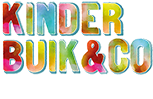 Kinderbuik&Co Logo