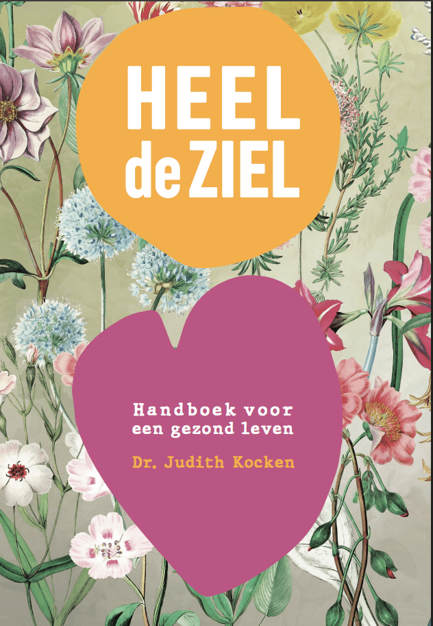 HEEL de ZIEL Handboek voor een gezond leven